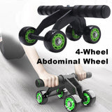 Kvinder Fitness rulle