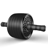 Hjemmefitness abs hjul