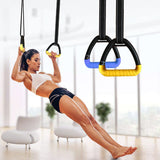 Ring fitness hjem