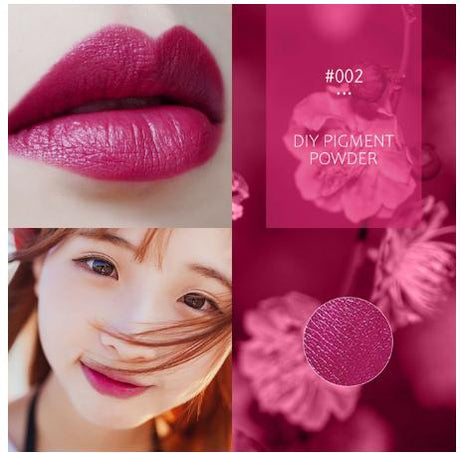 Lip Gloss Lip Glaze