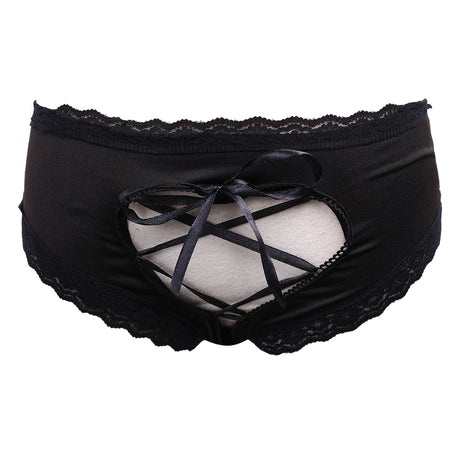 Erotic Underwear, New Love Underwear, 3-Angle Underwear