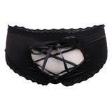 Erotic Underwear, New Love Underwear, 3-Angle Underwear