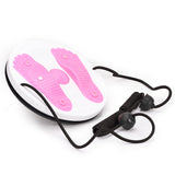 運動性健身扭腰機