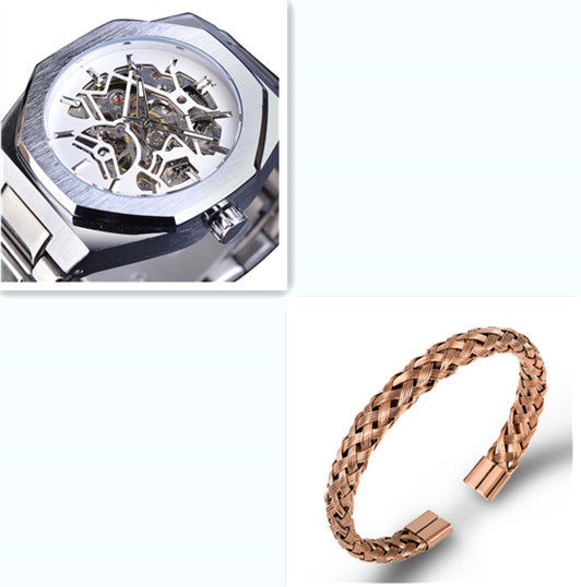 自動手錶 男士手錶