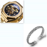 自動手錶 男士手錶