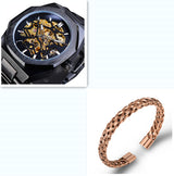 自動手錶 男士手錶