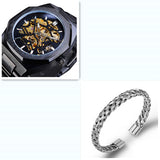 自動手錶 男士手錶