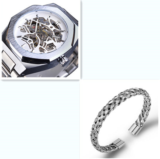 自動手錶 男士手錶