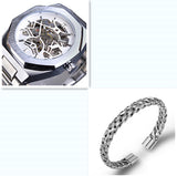 自動手錶 男士手錶