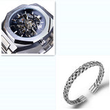 自動手錶 男士手錶