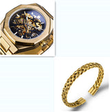 自動手錶 男士手錶