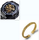 自動手錶 男士手錶