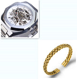 自動手錶 男士手錶