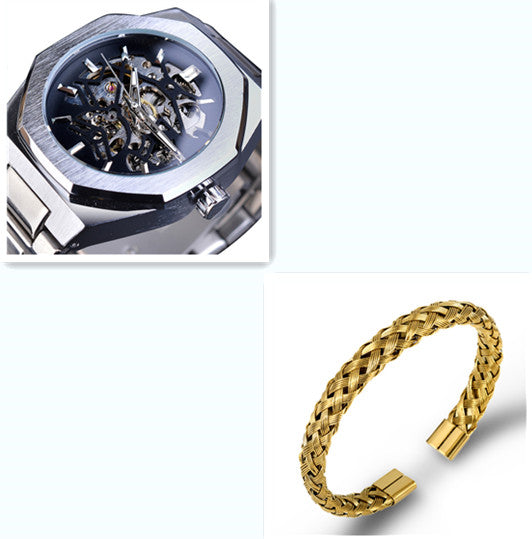 自動手錶 男士手錶