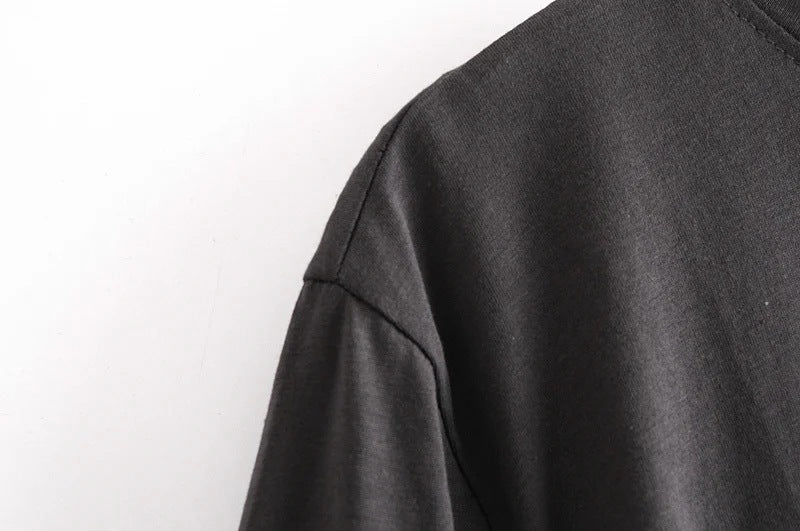 American Retro Personality Make Old Wonder