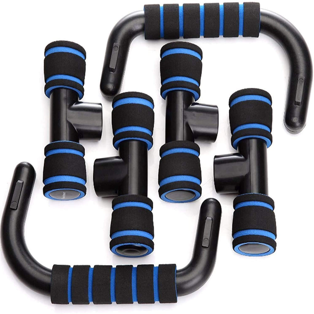 Fitness Push-up Bar Push-Ups Stande Gym Barer Indendørs Fitness