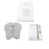 The New Smart Rechargeable Foot Massage Pedicure Foot Massager