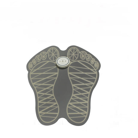 The New Smart Rechargeable Foot Massage Pedicure Foot Massager