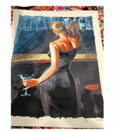 Digital Craft Painting For Home Decoration Digital Painting