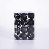 Christmas Decorationled Copper Wire String Lights Battery Box Christmas Decoration Ball