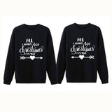 The Christmas sweater