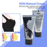 UPSIZE Breast Massage Cream
