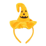 Halloween pandebånd