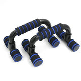 Fitness Push-up Bar Push-Ups Stande Gym Barer Indendørs Fitness