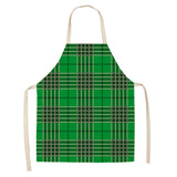 Christmas apron