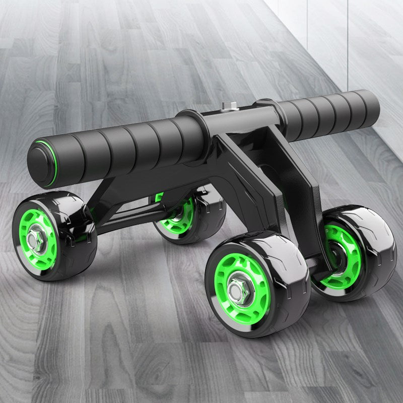 Kvinder Fitness rulle
