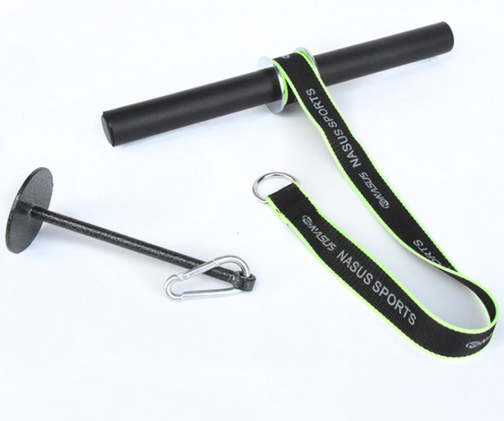 手臂訓練健身機