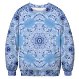 Christmas fleece
