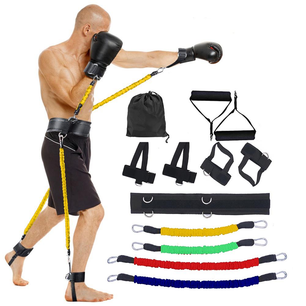 Fitness sport hoppetræner