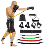 Fitness sport hoppetræner