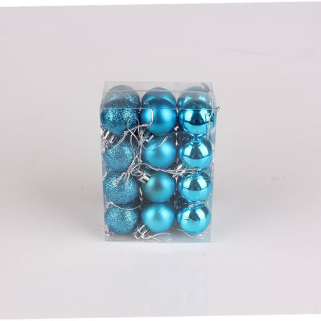 Christmas Tree Decoration Pendant