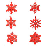 Christmas tree pendant