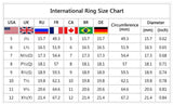 Women's Fashion Crown Square Geometric Rings Three Piece Set