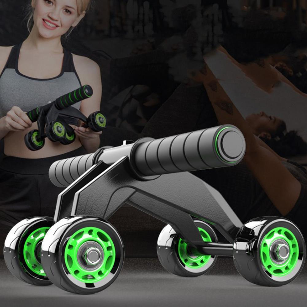 Kvinder Fitness rulle