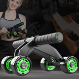 Kvinder Fitness rulle