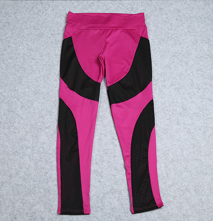 Levende sporty mesh Push Up Leggings