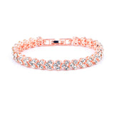 Women's Watch Square Diamond Rhinestone Starry Sky Face Ladies Casual Fashion Watch Set Bracelet Watch