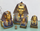 Character Sculpture Art Egypt Decoration Crafts