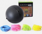 Pet Elektrisk legetøjsbold Automatisk Pet Plush Ball