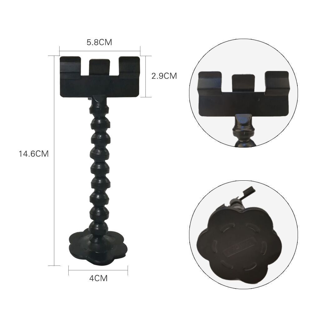 Pet Selfie Stick Pet Supplies Legetøj Pet Selfie Artefakt