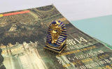 Character Sculpture Art Egypt Decoration Crafts