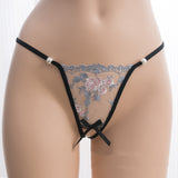 Free Transparent Women's Underwear Underwear Lace