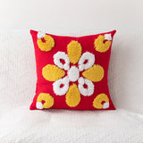 Home Christmas Atmosphere Decorative Pillow Covers
