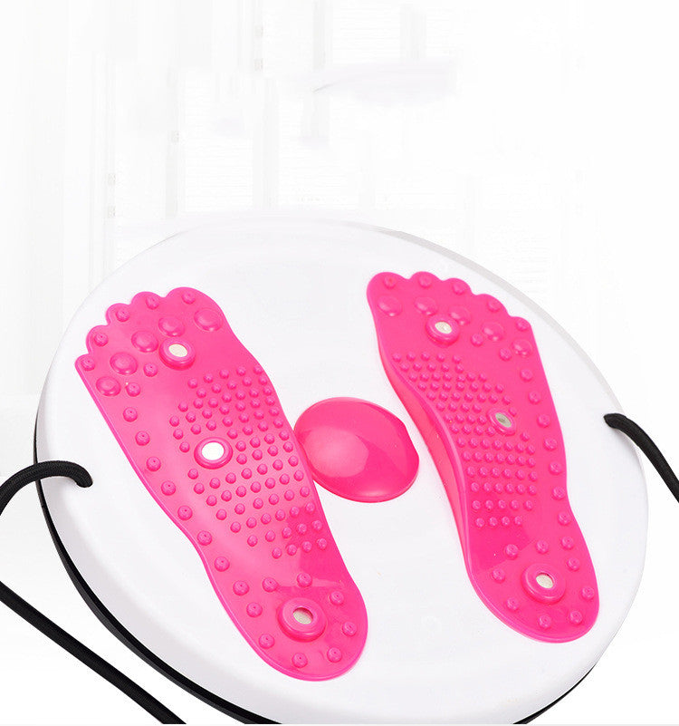 運動性健身扭腰機