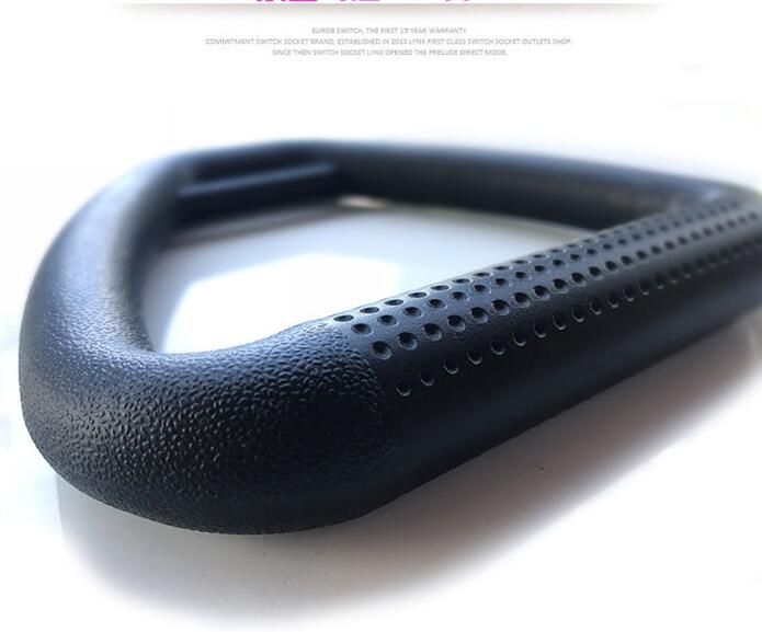 Ring fitness hjem