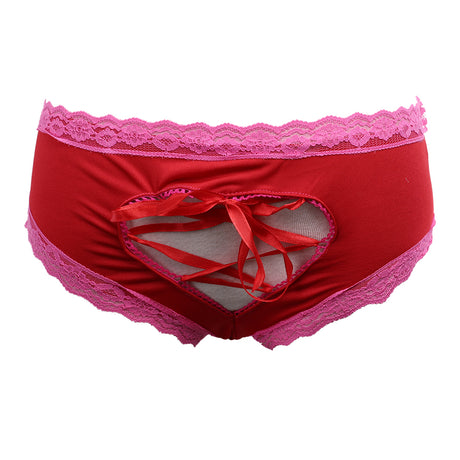 Erotic Underwear, New Love Underwear, 3-Angle Underwear